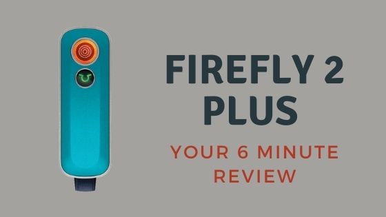 Firefly 2+ : The 6 Minute Review